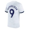 Maillot de Supporter Tottenham Hotspur Richarlison 9 Domicile 2023-24 Pour Enfant